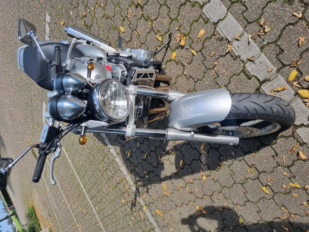 Motorrad verkaufen Honda X 4 Ankauf